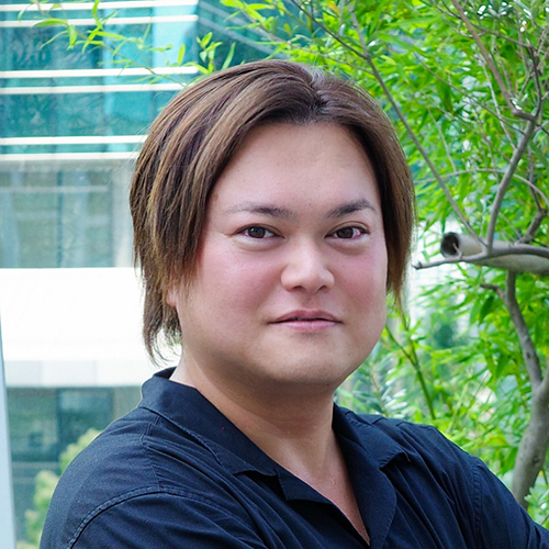 青木亮　片口　Ryo AOKI Ryo Aoki｜パーソン｜電通報